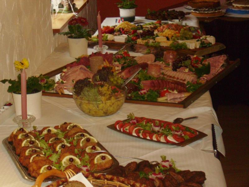 Landgasthaus Hubertusklause image