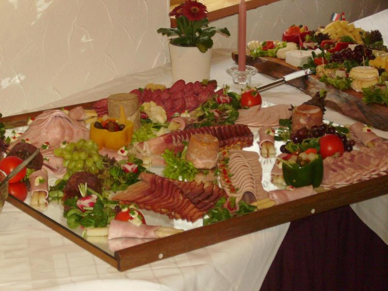 Landgasthaus Hubertusklause image