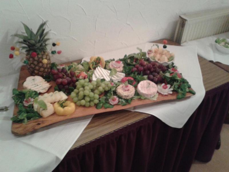 Landgasthaus Hubertusklause image