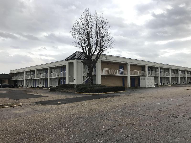 Motel 6 Natchitoches, LA image