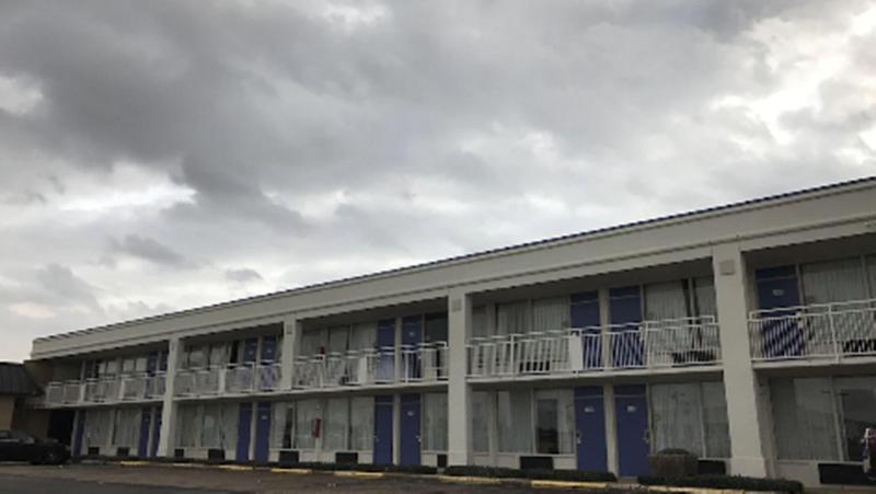 Motel 6 Natchitoches, LA image