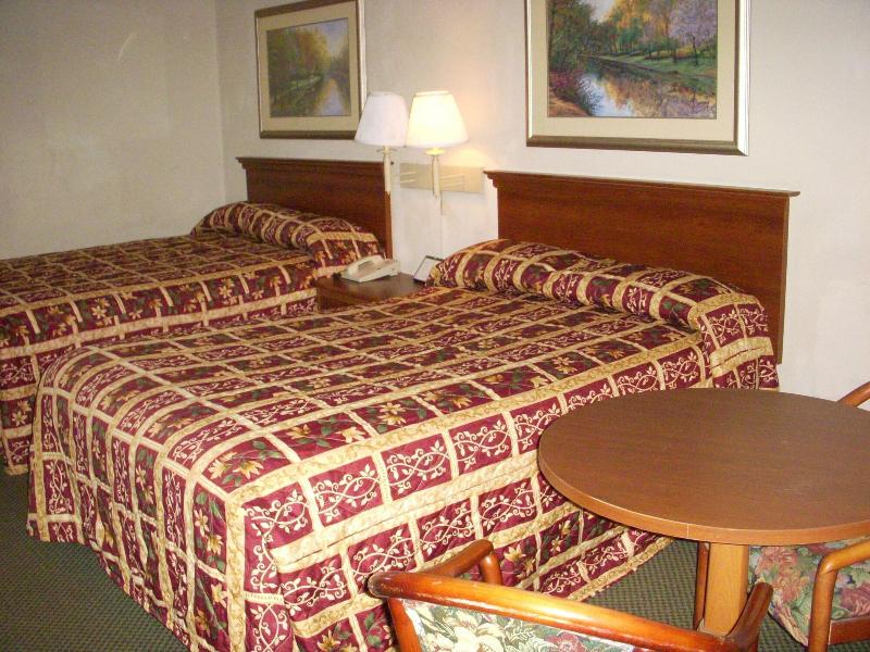 Motel 6 Natchitoches, LA image