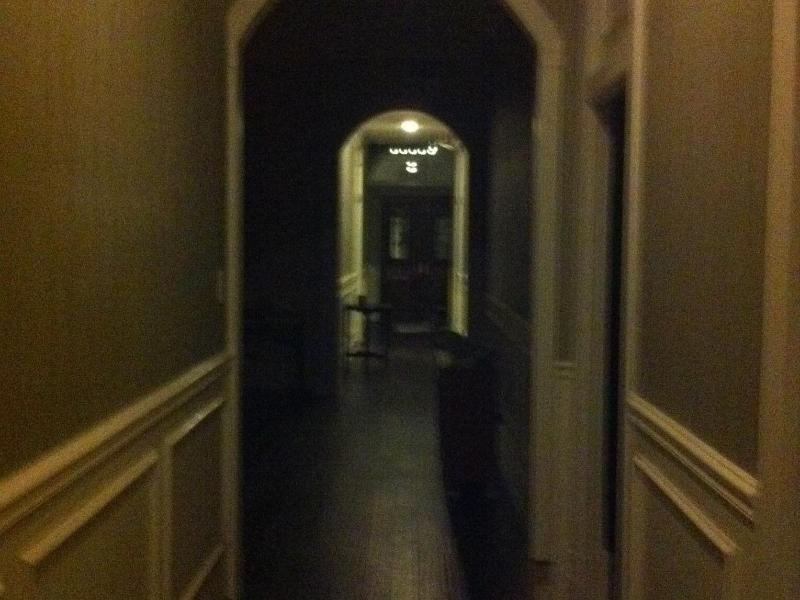 Hamilton House Inn image