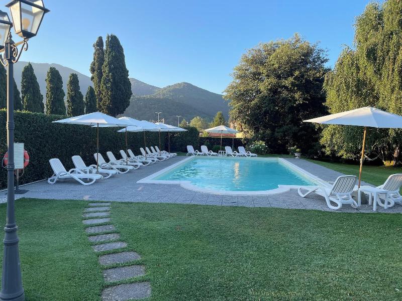 Villa Del Papa image