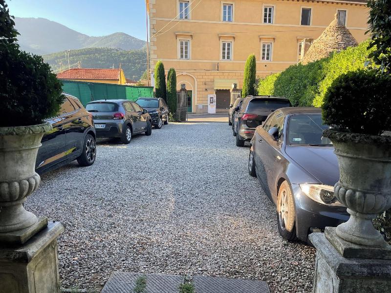 Villa Del Papa image