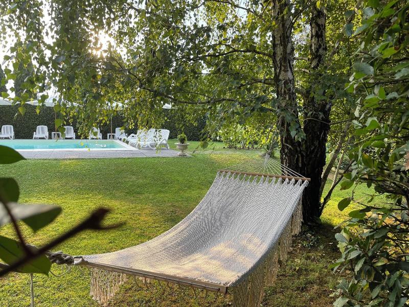 Villa Del Papa image