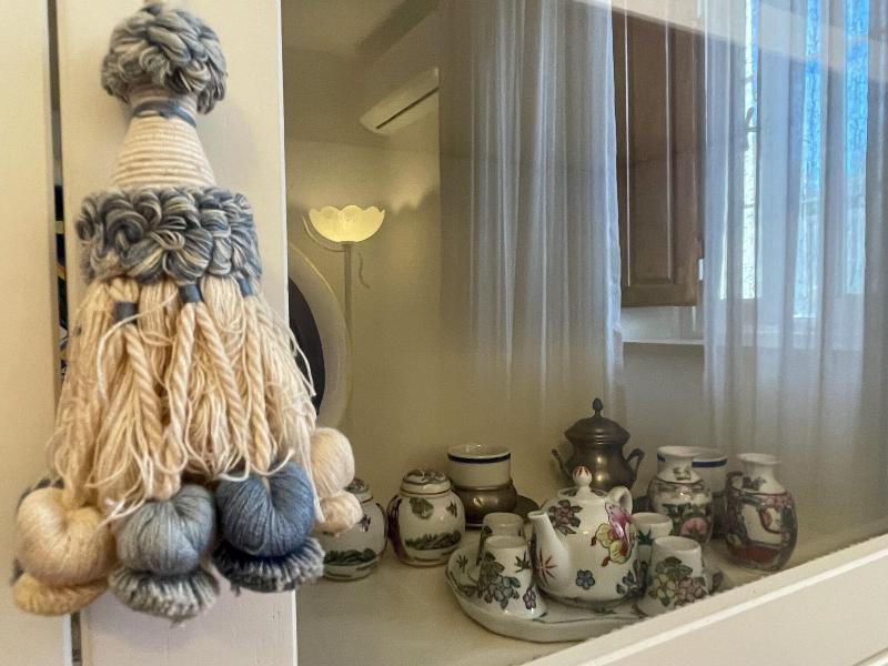 Villa Del Papa image