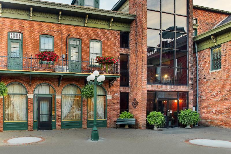 Kingsley Inn