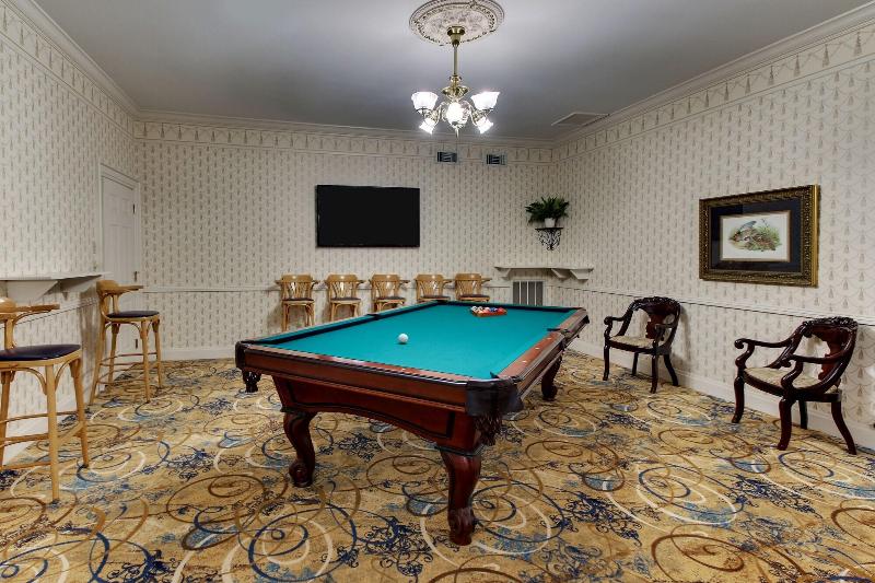 Kingsley Inn