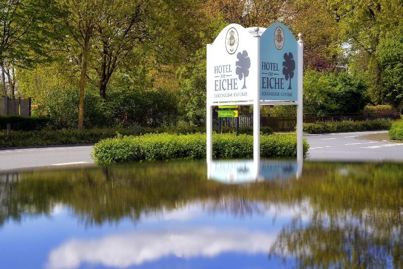 Hotel Zur Eiche image