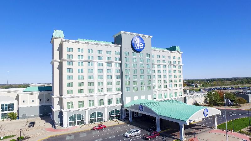 Isle Casino Hotel- Waterloo