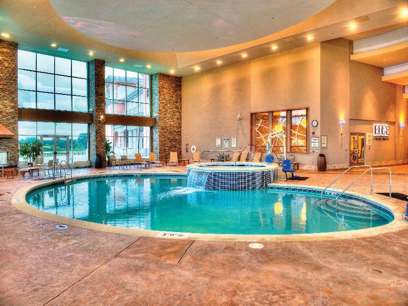 Isle Casino Hotel Waterloo- A Caesars Destination image