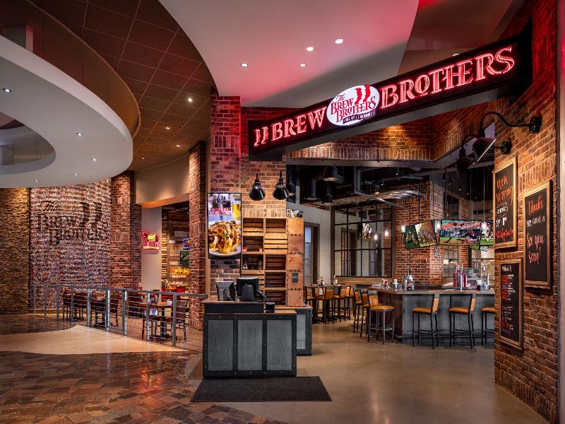Isle Casino Hotel Waterloo- A Caesars Destination image