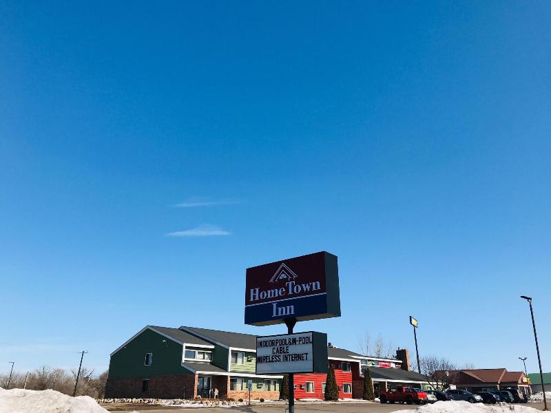 Hometown Inn image