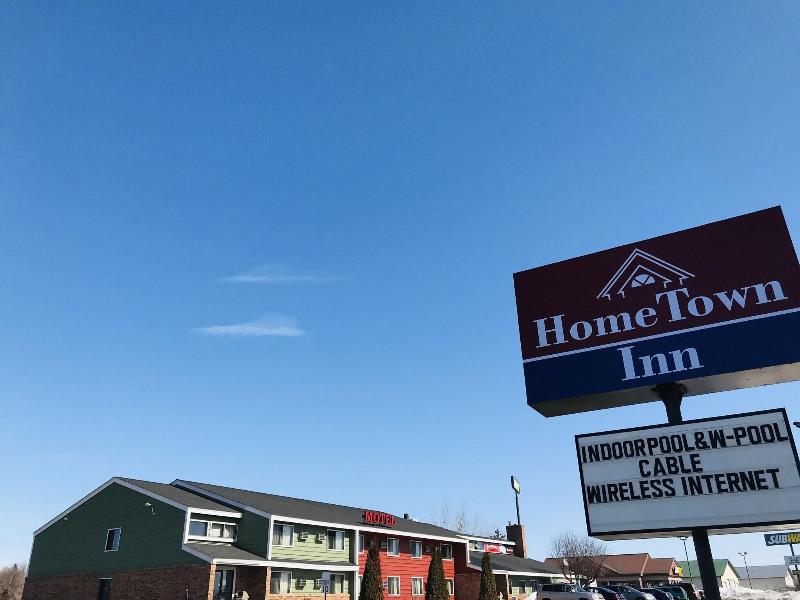 Hometown Inn image