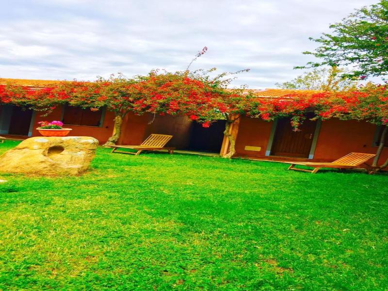 Hotel Sant'Efisio image