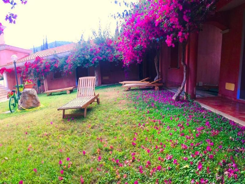 Hotel Sant'Efisio image
