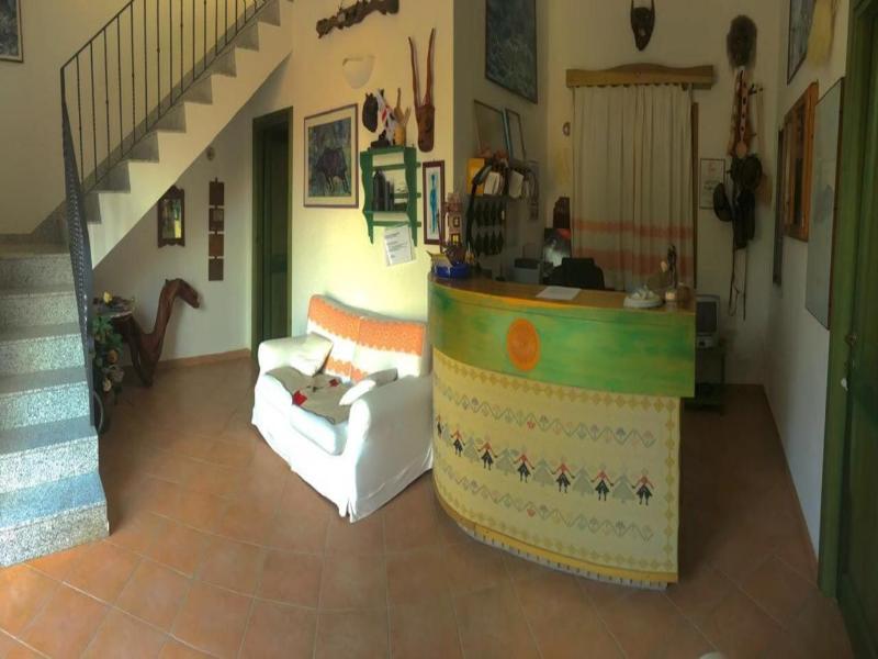 Hotel Sant'Efisio image