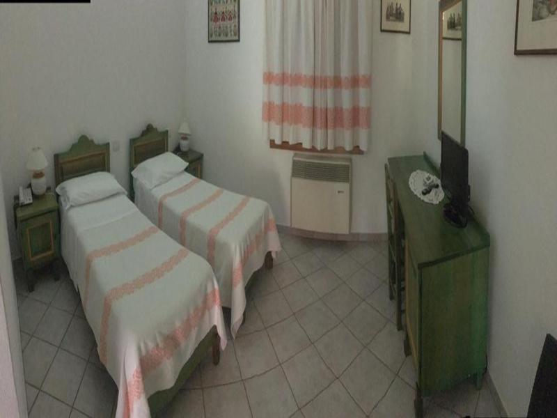 Hotel Sant'Efisio image