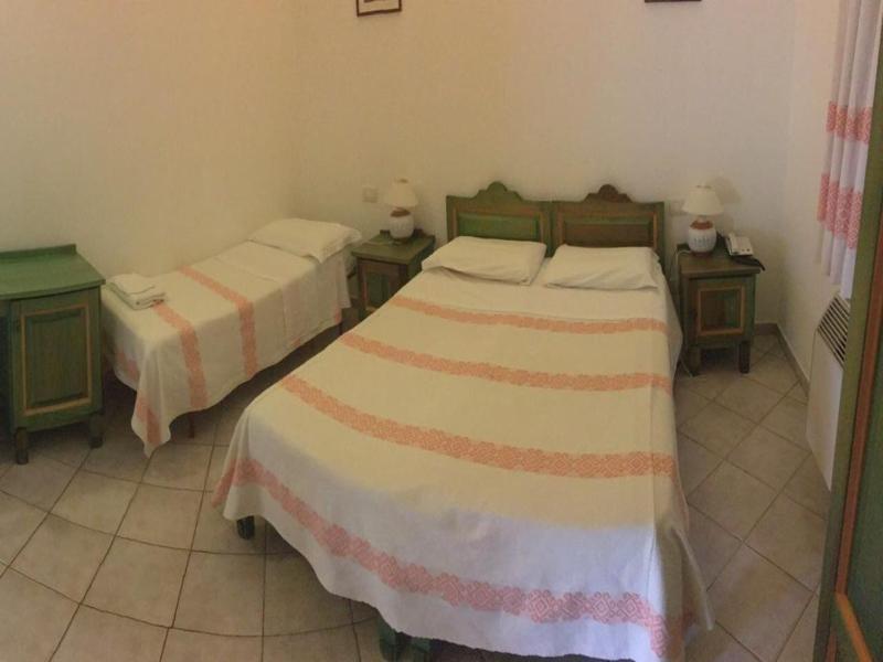Hotel Sant'Efisio image