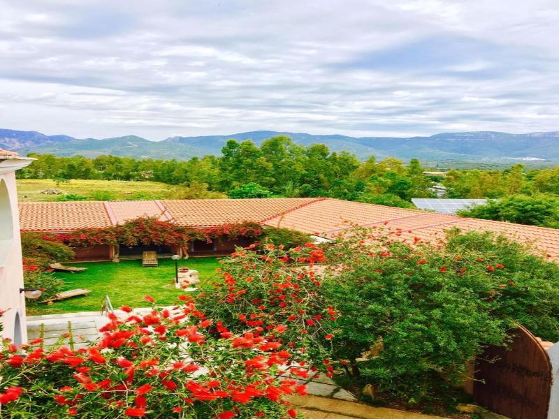 Hotel Sant'Efisio image