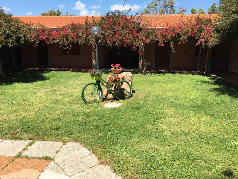 Hotel Sant'Efisio image