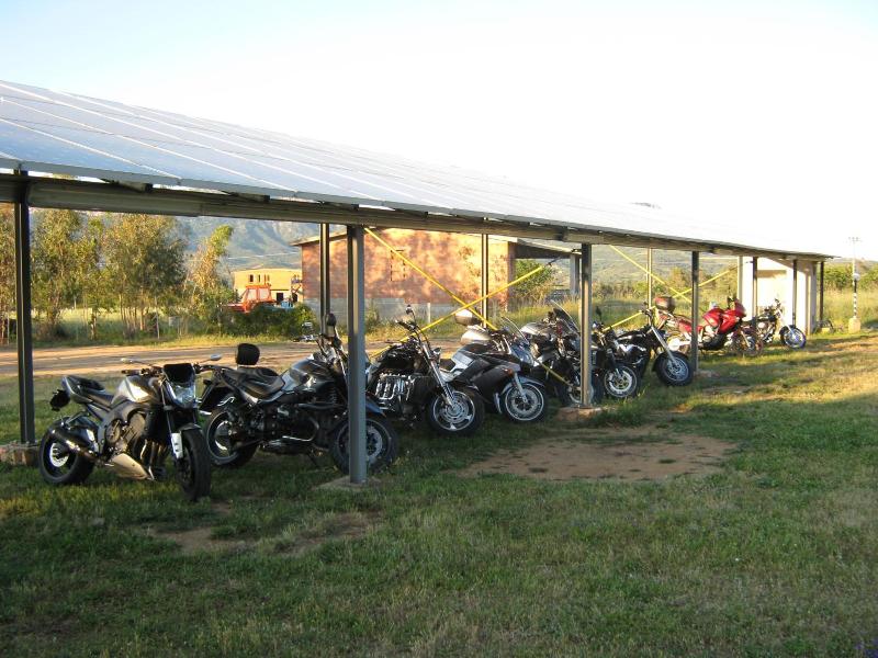 Hotel Sant'Efisio image