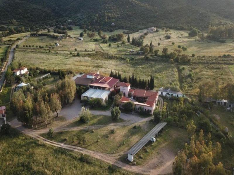Hotel Sant'Efisio image