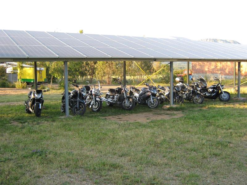 Hotel Sant'Efisio image