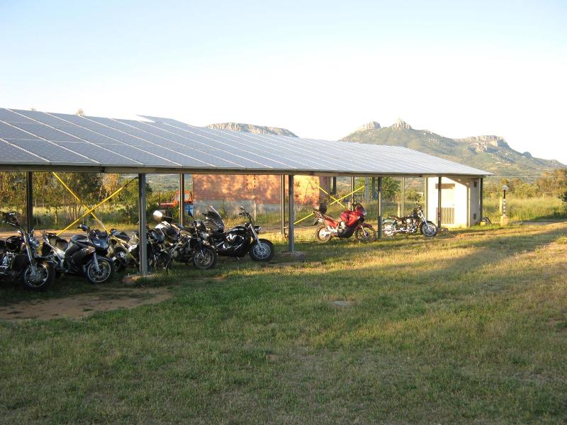 Hotel Sant'Efisio image