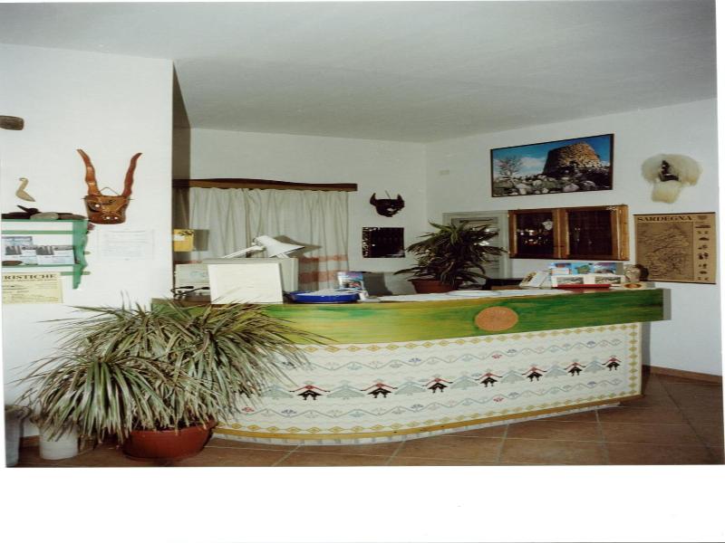 Hotel Sant'Efisio image