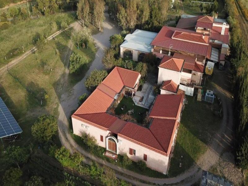 Hotel Sant'Efisio image