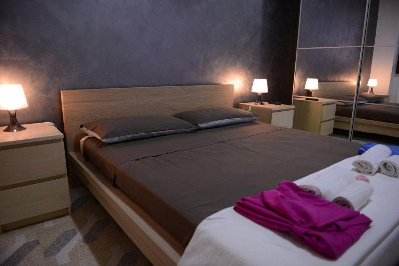 Bed And Breakfast Mazzini image