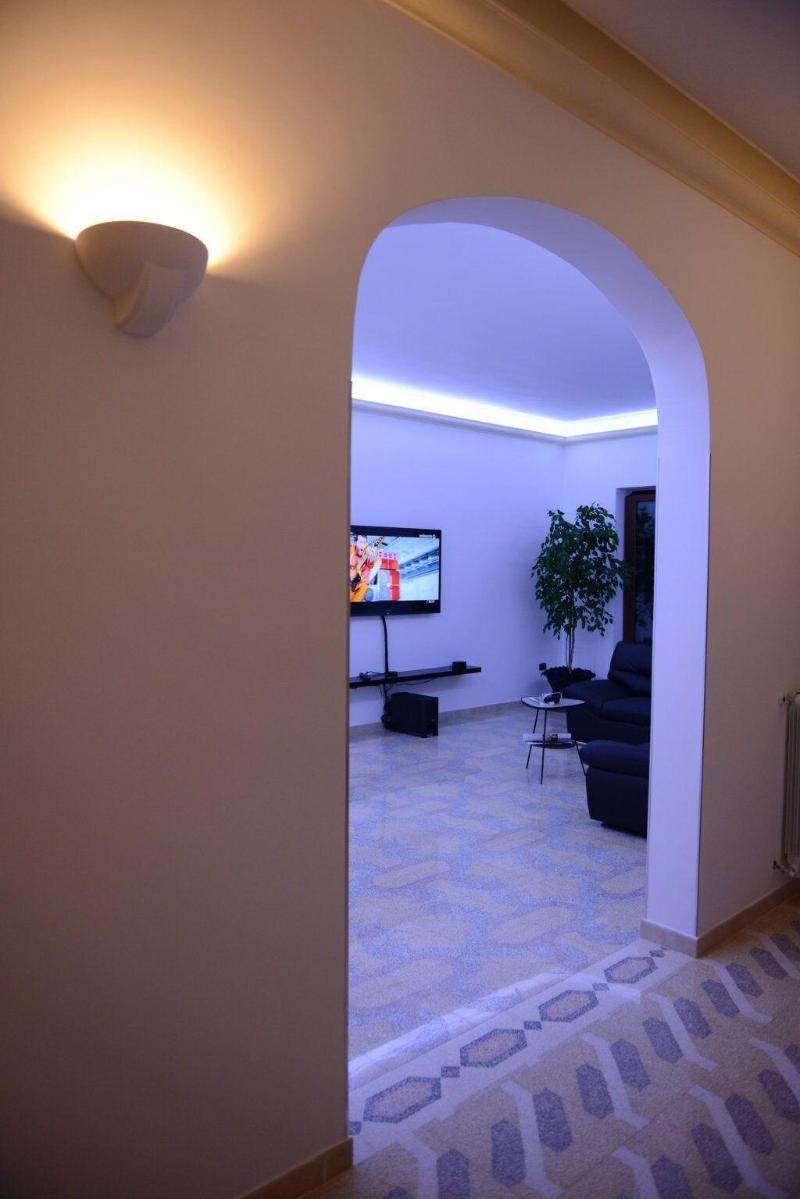 Bed And Breakfast Mazzini image