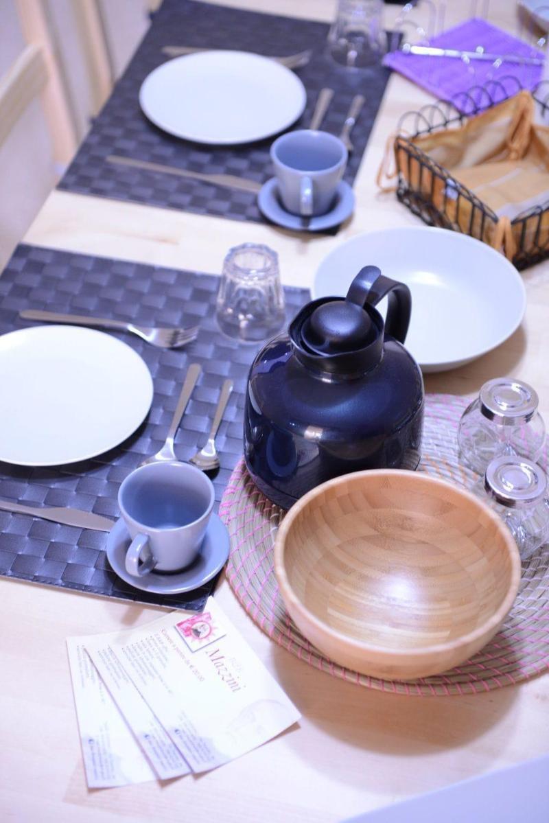 Bed And Breakfast Mazzini image