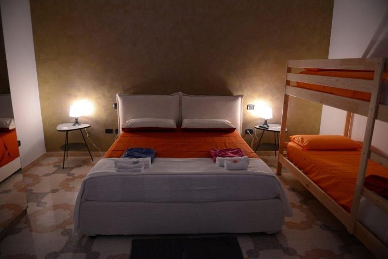 Bed And Breakfast Mazzini image