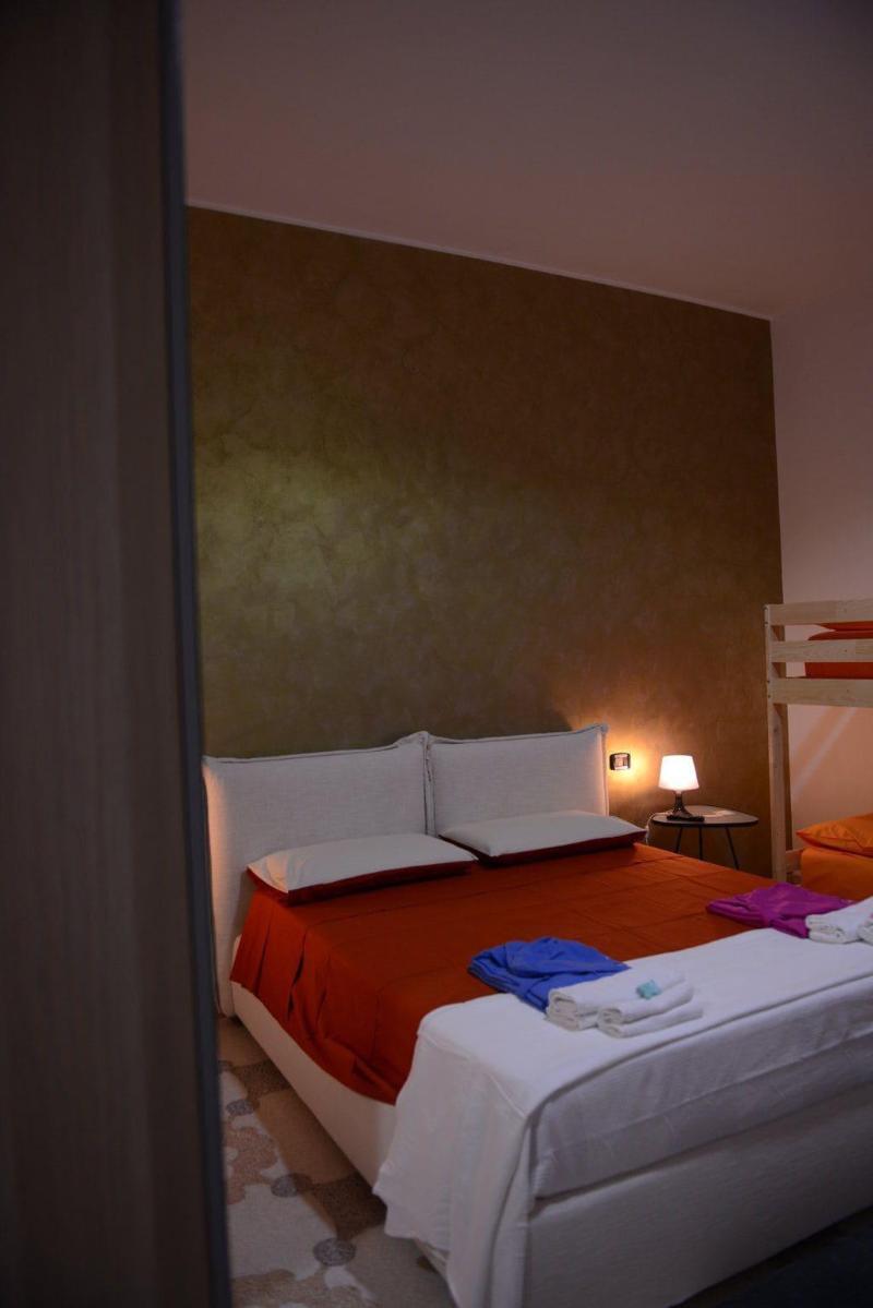 Bed And Breakfast Mazzini image