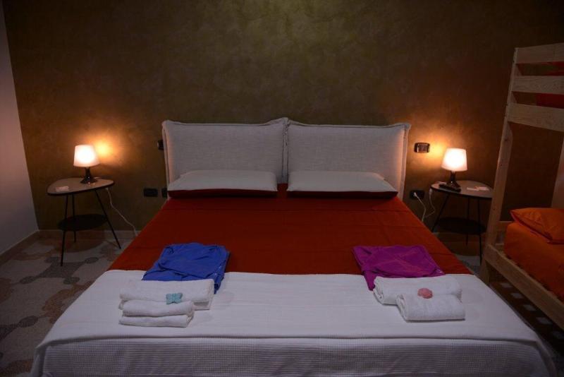 Bed And Breakfast Mazzini image