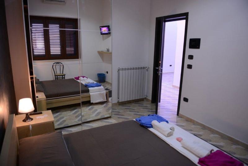 Bed And Breakfast Mazzini image