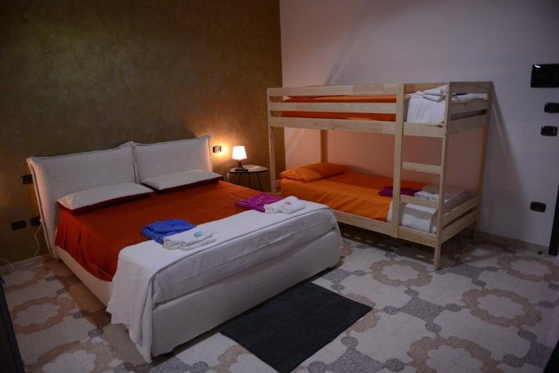 Bed And Breakfast Mazzini image