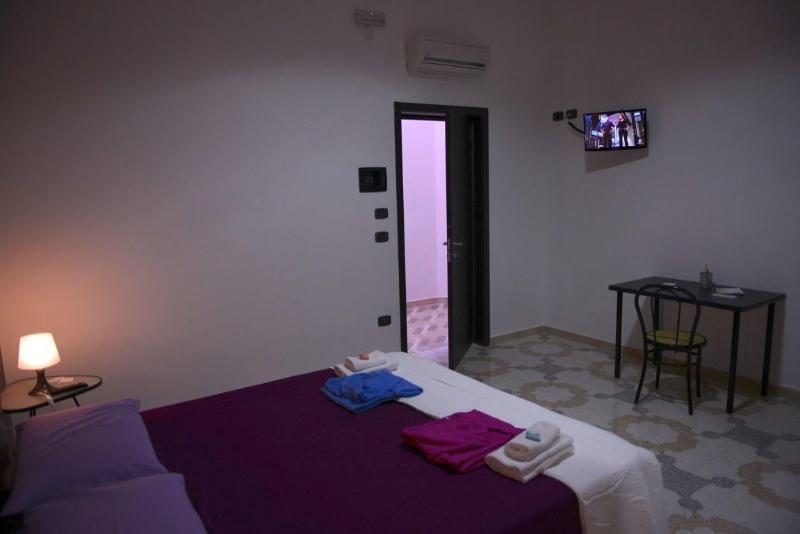 Bed And Breakfast Mazzini image