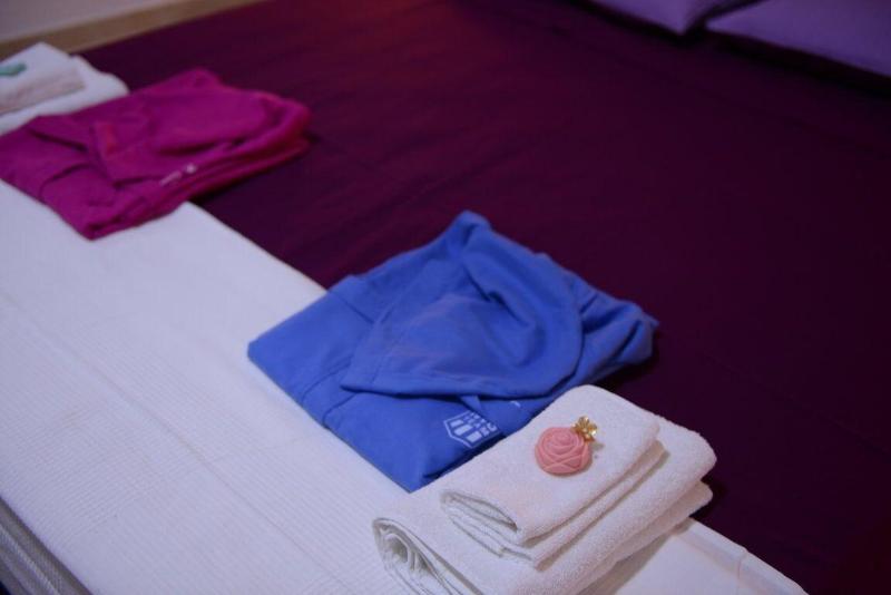 Bed And Breakfast Mazzini image