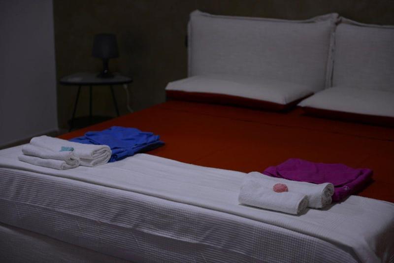 Bed And Breakfast Mazzini image