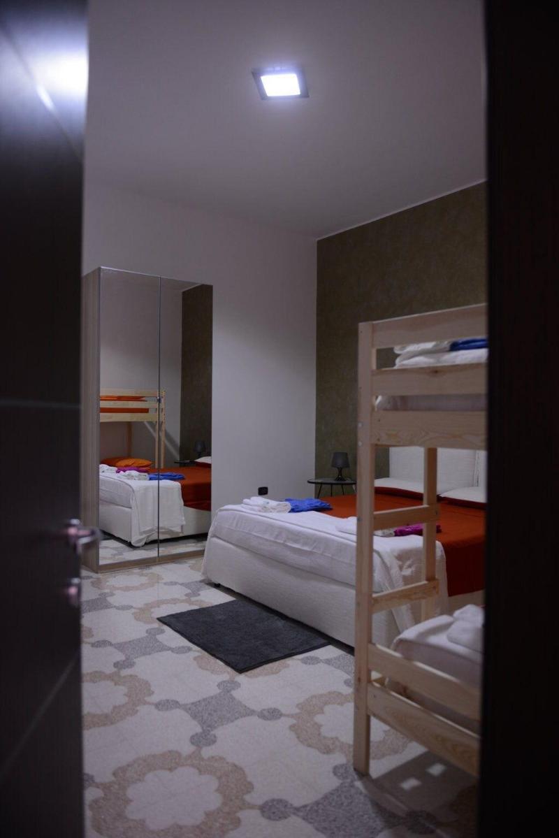 Bed And Breakfast Mazzini image