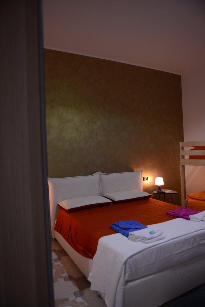 Bed And Breakfast Mazzini image