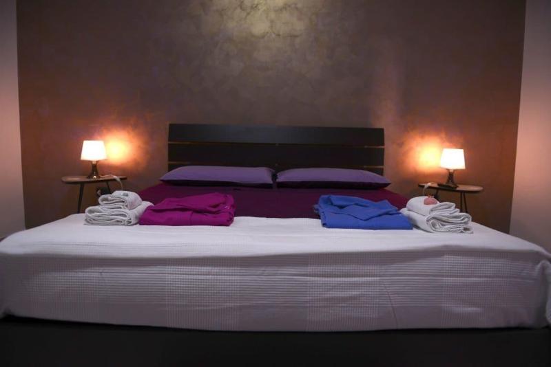 Bed And Breakfast Mazzini image