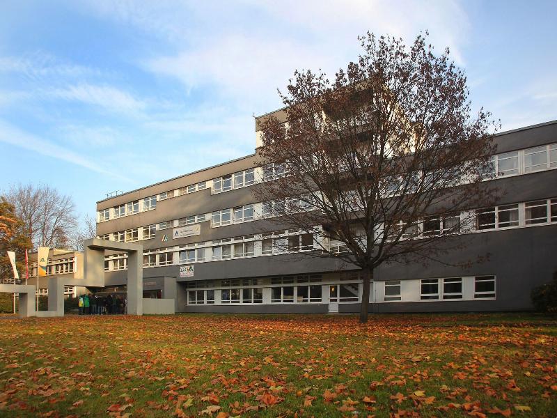 Jugendherberge Berlin-International - Hostel image