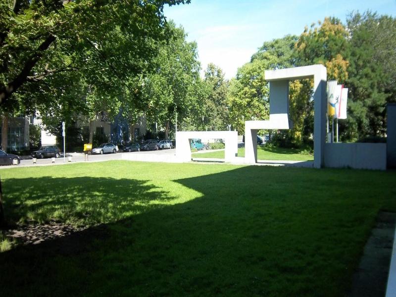 Jugendherberge Berlin-International - Hostel image