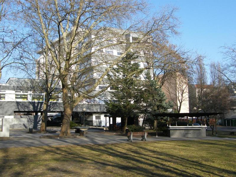 Jugendherberge Berlin-International - Hostel image