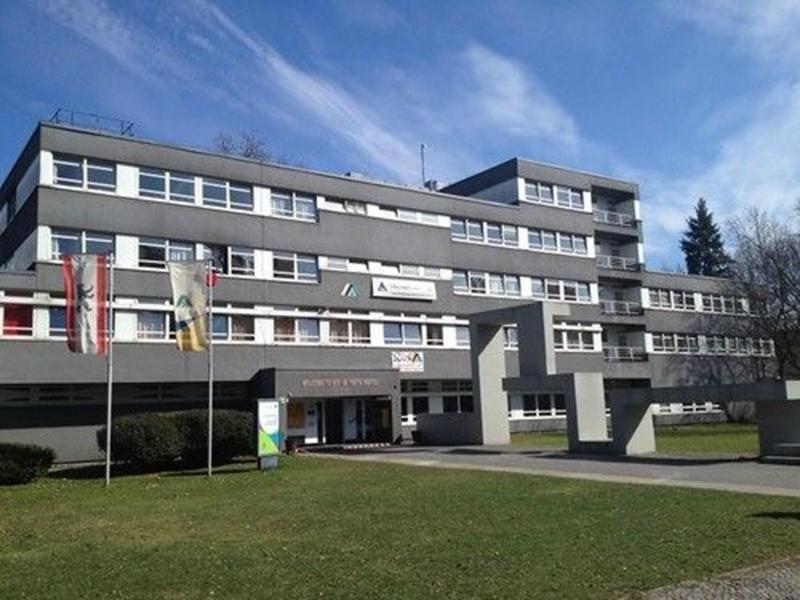 Jugendherberge Berlin-International - Hostel image